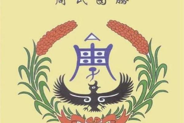 周字取名艺术：从周氏名字看文化传承