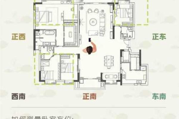 卧室风水摆放：揭秘家居好梦的秘密武器