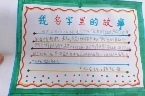 名字里的秘密：揭示那些让人意想不到的姓名来源