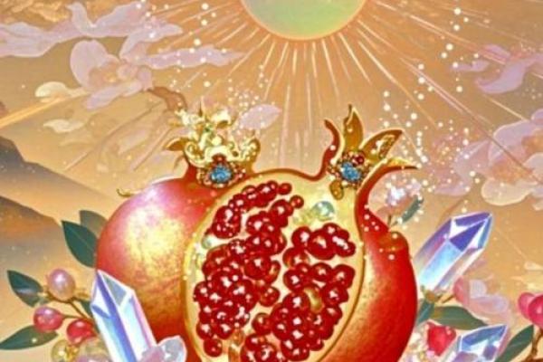 眉目如画，运势亨通