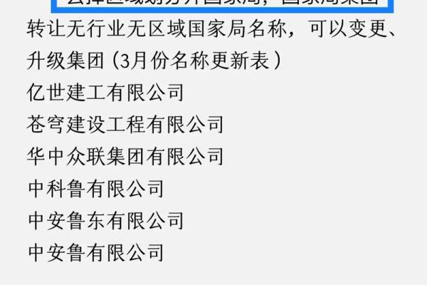 如何通过公司名称起名软件为企业赋能
