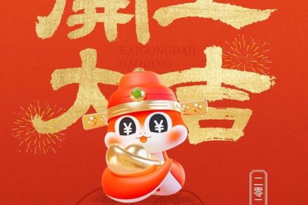 红色办公室布局，财运滚滚来！