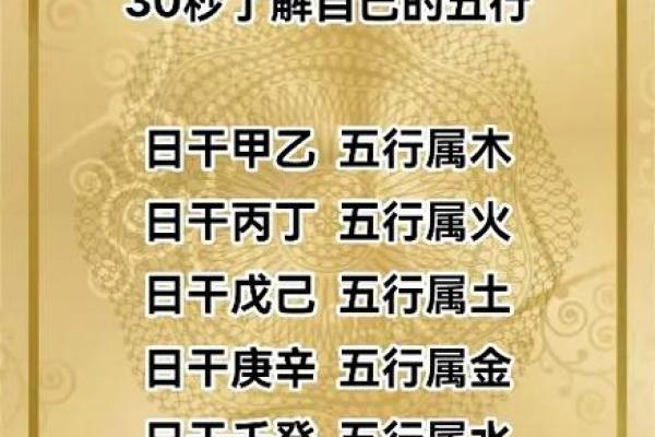 了解公字在五行中的属性