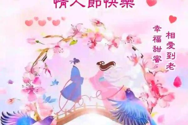 中国情人节：传统习俗与现代情调的交融