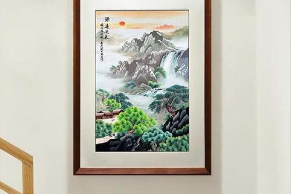 风水大师推荐：家居挂画首选，助你旺运旺家，快来一探究竟