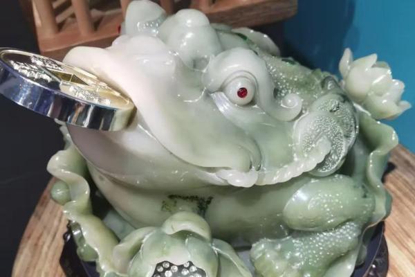 镇宅招财必备！家居风水吉祥物大揭秘