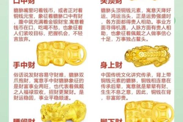 卧室貔貅摆放禁忌：揭秘家居风水提升秘籍快来收藏