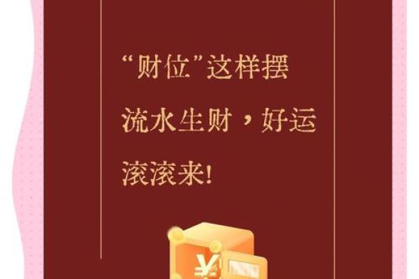 轻松布局，让你的家居风水招财进宝！
