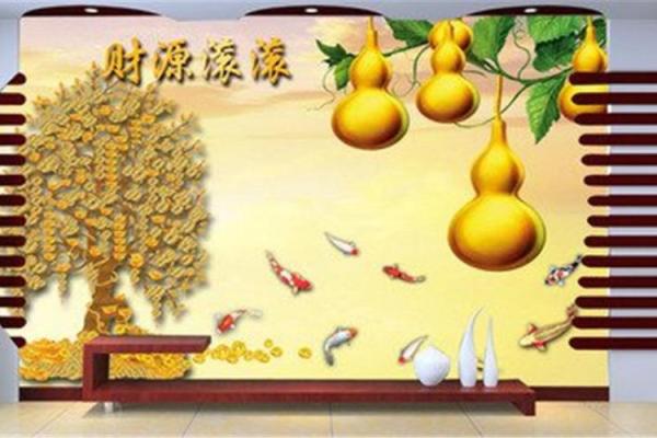 卧室风水必备：揭秘最适合挂什么摆件，财运滚滚来