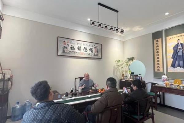 家居风水布局：点亮生活，风生水起之灯风水秘籍