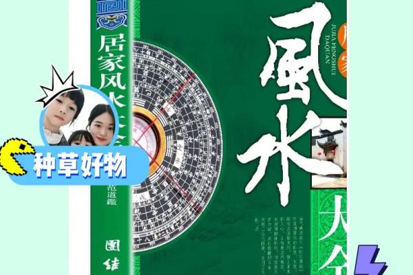 家居风水秘籍：让你的家充满正能量