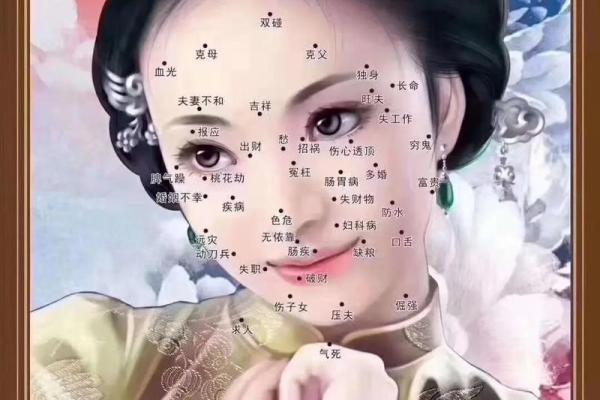 点痣必看！改善痣相，转运秘籍大公开！