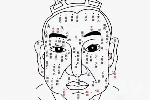 点痣必看！改善痣相，转运秘籍大公开！