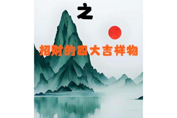 家居风水宝地，摆设秘籍助你财运亨通