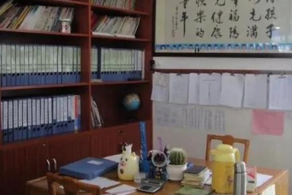 校长办公室风水秘籍：布局秘诀，助力学校蓬勃发展