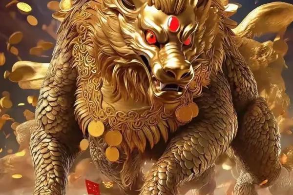家居风水大揭秘：麒麟助力，让你的家充满正能量！