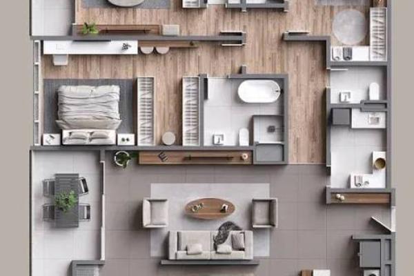 家居风水秘籍:户外布局图,让你的住宅焕发财运与吉祥 家居风水秘籍:户外布局图,让你的住宅焕发财运与吉祥