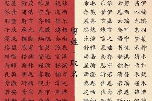 名字有灵魂，探寻最适合宝宝的名字之道