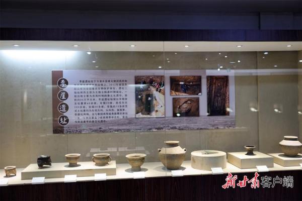 甘肃传统文化的多元魅力：历史与现代的交织