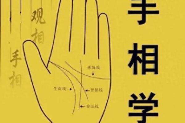 左手食指藏秘密，一探男人财运命理