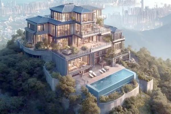 揭秘高层住宅风水宝地,让您住得安心又顺心 揭秘高层住宅风水宝地,让您住得安心又顺心