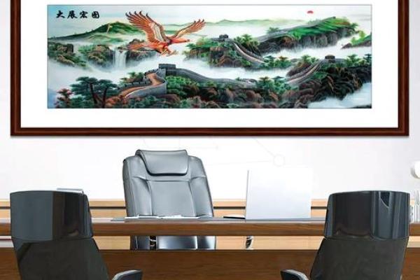 办公室柱子风水禁忌大揭秘，破解办公室风水难题！