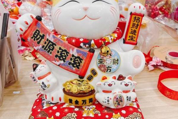 家居风水秘宝：画像摆设，招财纳福必备神器