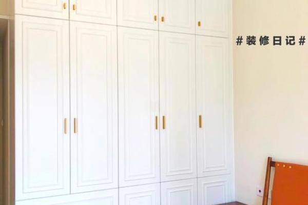卧室衣柜风水宝典：揭秘必备好物，招财旺运