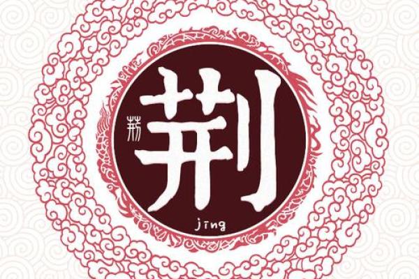 荆姓女孩名字精选：传统文化与现代审美的完美结合