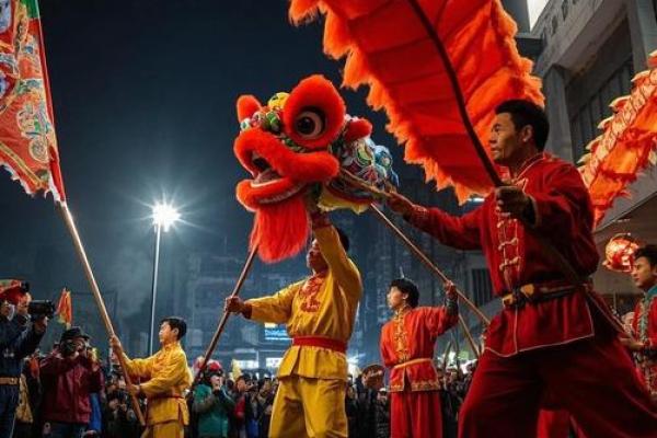 各国春节庆典背后的传统文化与习俗