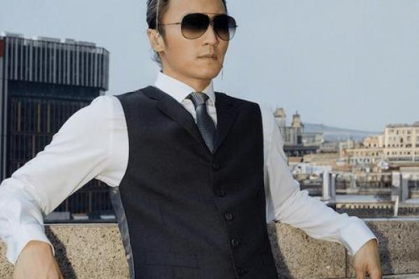 从谢霆锋生辰八字看他的人生轨迹