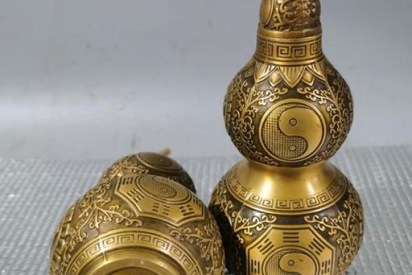 门口摆设风水：招财进宝的秘密武器