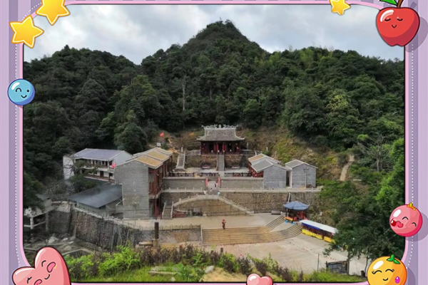 揭秘：阳宅风水之房屋选择黄金方向，助你财运亨通、福寿安康