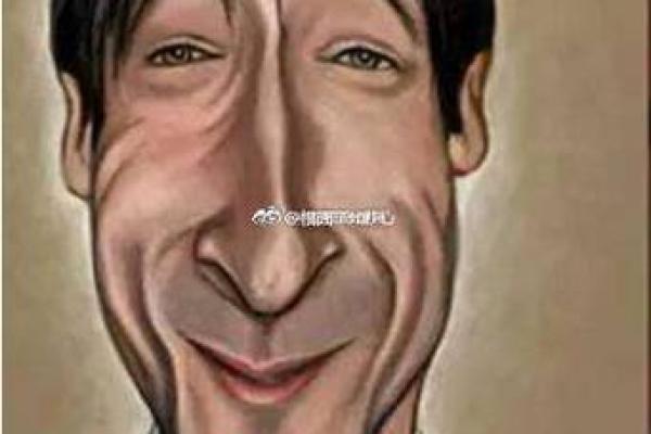 鹰眼锐利，洞察人心——揭秘鹰面相的神秘魅力