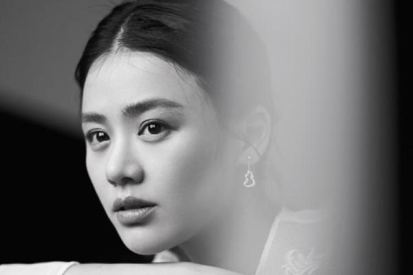 陈苹：清新如苹果，优雅人生路