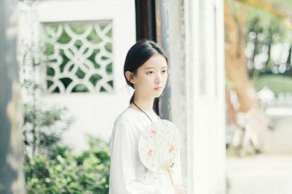 陈苹：清新如苹果，优雅人生路
