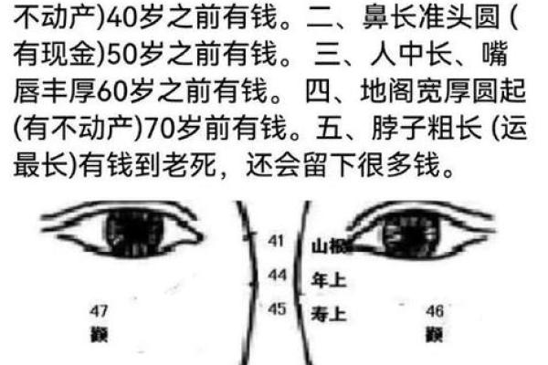眼如秋水，神采飞扬：揭秘鼓眼睛女的独特面相之谜
