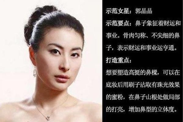 眼如秋水，神采飞扬：揭秘鼓眼睛女的独特面相之谜