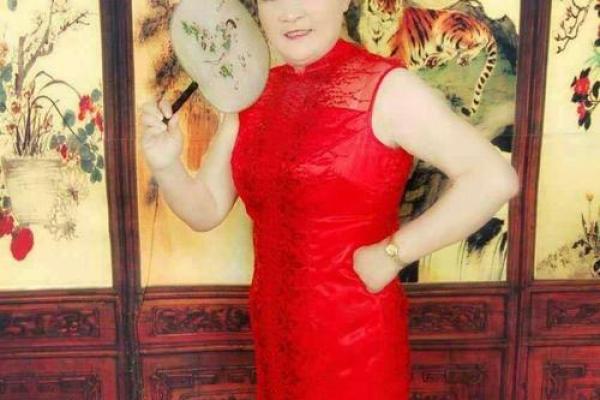 陈夕阳：夕阳无限好，人生运势步步高