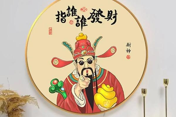 风水轮办公室必备，财运亨通从此开始