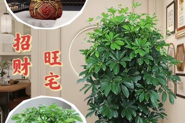 南风入户，旺宅旺财，家居风水必备