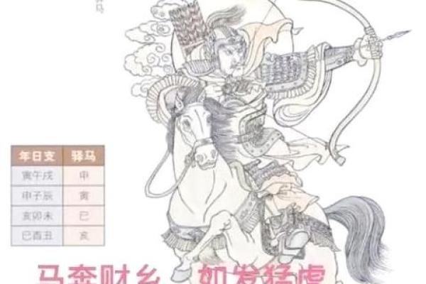 马人运势变化与应对策略