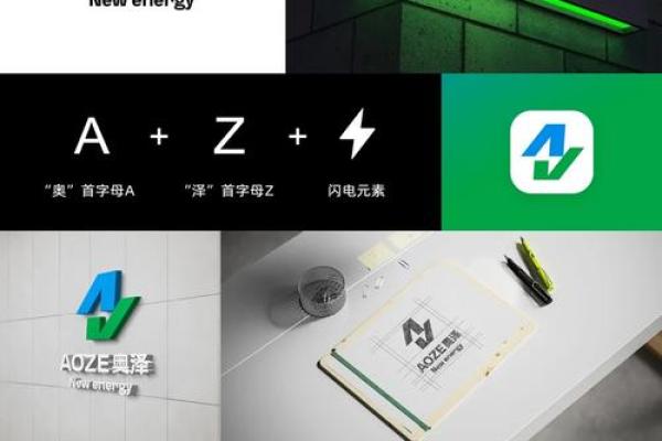 能源科技公司命名创意大全，助力企业塑造独特品牌形象