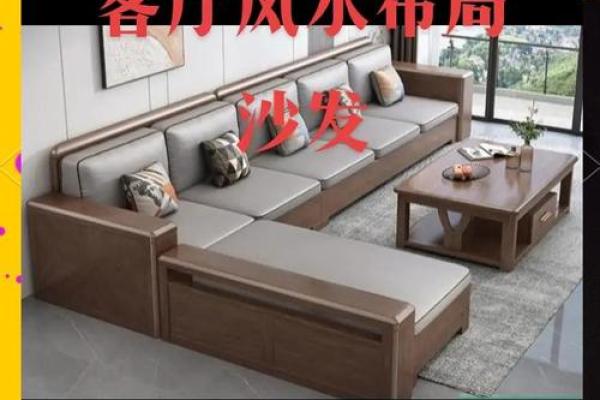 风水秘籍：房子大厅摆设，让你的家财运亨通、福星高照