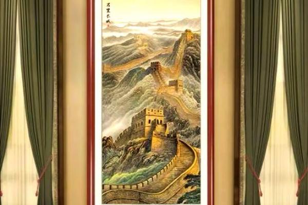 风水秘籍：房子大厅摆设，让你的家财运亨通、福星高照