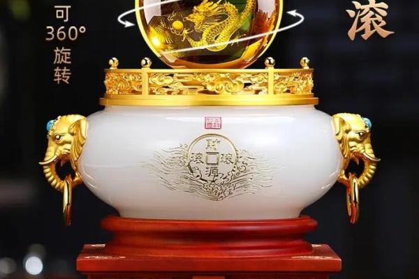 家中摆放这些风水宝物，财运滚滚来！
