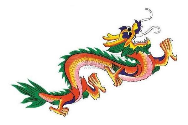 龙女的感情运势分析