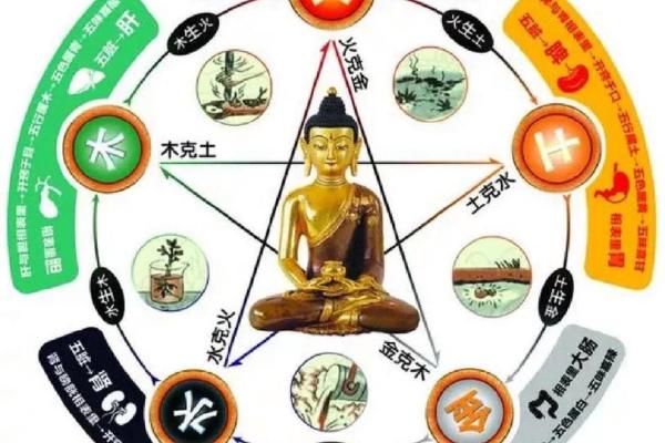 从五行角度解读木如何生火