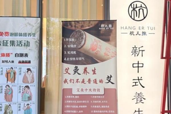 养生行业公司命名创意与灵感探讨