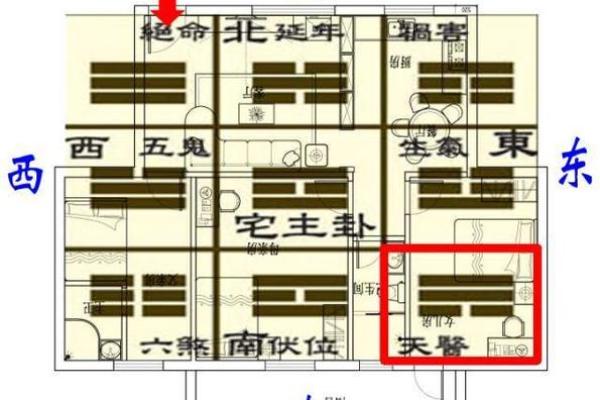 神秘风水布局大公开，让你财源滚滚来！